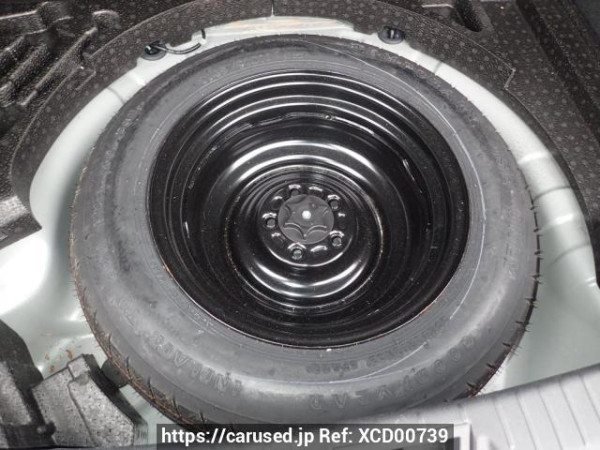 Used 2009 AT nissan dualis KNJ10 Image[36]