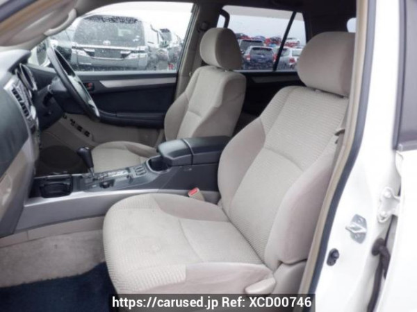 Used 2004 AT toyota hilux-surf RZN210W Image[13]