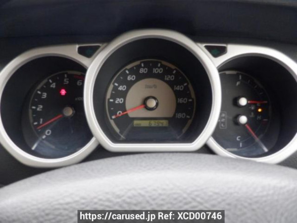 Used 2004 AT toyota hilux-surf RZN210W Image[18]