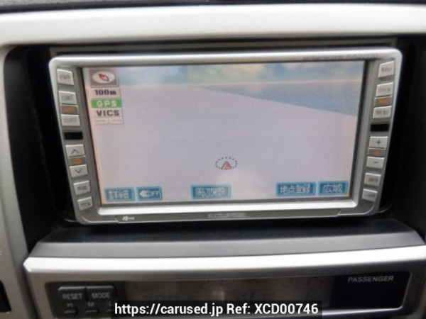 Used 2004 AT toyota hilux-surf RZN210W Image[21]