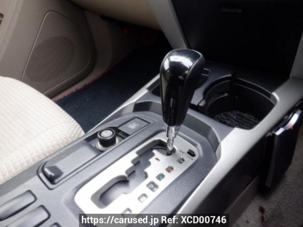 Used 2004 AT toyota hilux-surf RZN210W Image[22]