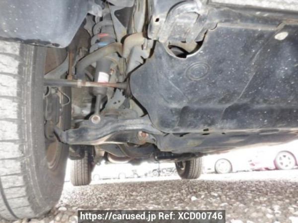 Used 2004 AT toyota hilux-surf RZN210W Image[29]