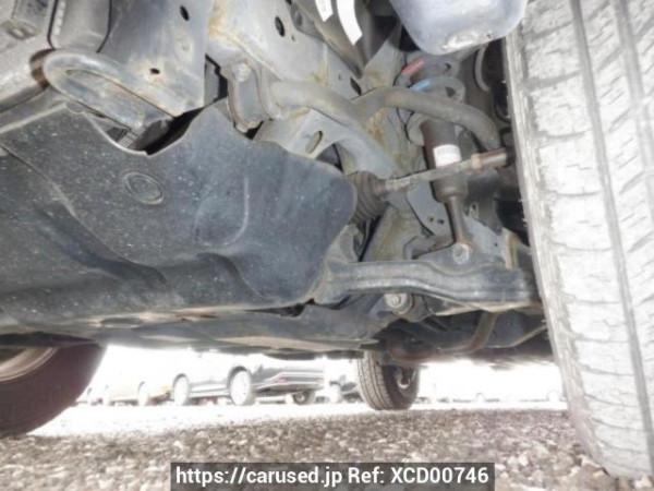 Used 2004 AT toyota hilux-surf RZN210W Image[30]