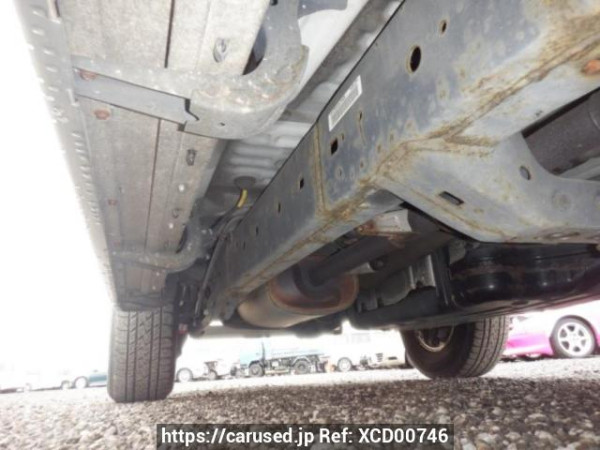 Used 2004 AT toyota hilux-surf RZN210W Image[31]