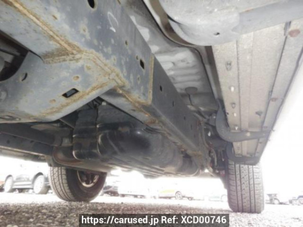 Used 2004 AT toyota hilux-surf RZN210W Image[32]