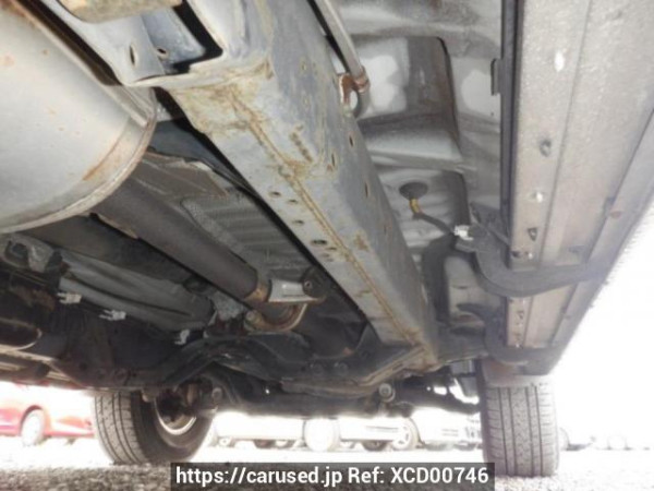 Used 2004 AT toyota hilux-surf RZN210W Image[33]