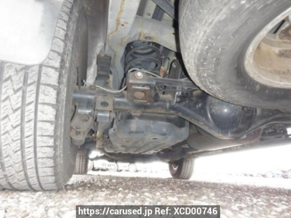 Used 2004 AT toyota hilux-surf RZN210W Image[35]