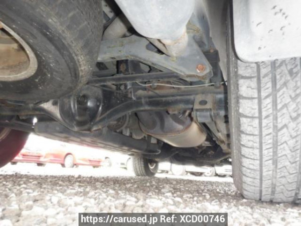 Used 2004 AT toyota hilux-surf RZN210W Image[36]