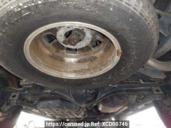 Used 2004 AT toyota hilux-surf RZN210W Image[38]