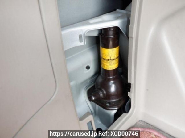 Used 2004 AT toyota hilux-surf RZN210W Image[39]