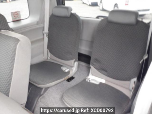 Used 2009 AT toyota sienta NCP81G Image[16]