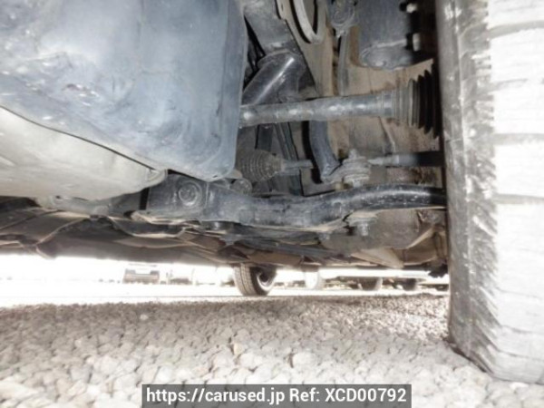 Used 2009 AT toyota sienta NCP81G Image[29]