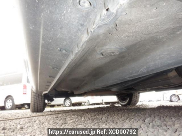 Used 2009 AT toyota sienta NCP81G Image[30]