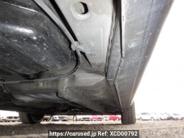 Used 2009 AT toyota sienta NCP81G Image[32]