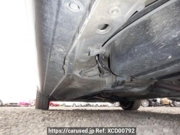 Used 2009 AT toyota sienta NCP81G Image[33]