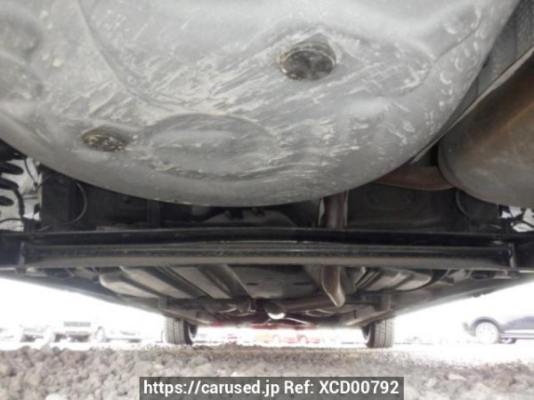 Used 2009 AT toyota sienta NCP81G Image[36]