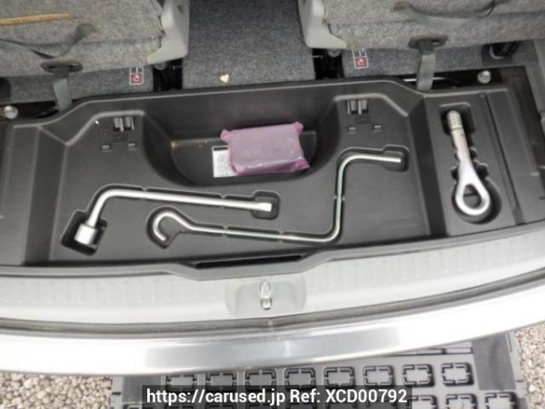 Used 2009 AT toyota sienta NCP81G Image[38]