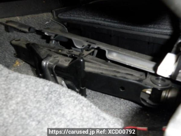 Used 2009 AT toyota sienta NCP81G Image[39]
