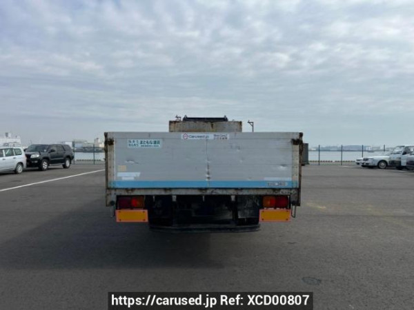 Used 1997 MT hino ranger FD2JLBA Image[5]