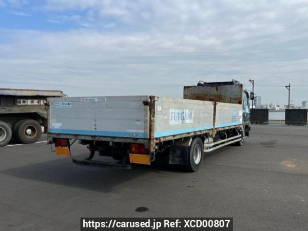 Used 1997 MT hino ranger FD2JLBA Image[6]