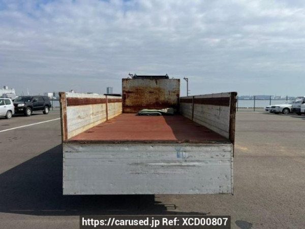Used 1997 MT hino ranger FD2JLBA Image[8]