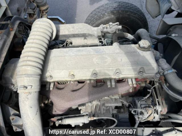 Used 1997 MT hino ranger FD2JLBA Image[9]