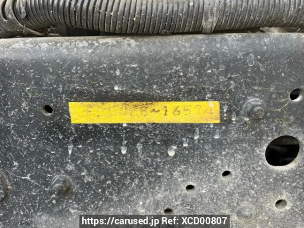 Used 1997 MT hino ranger FD2JLBA Image[11]