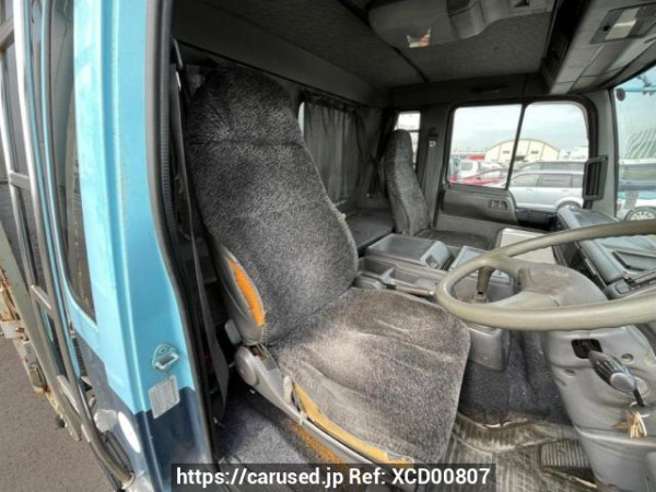 Used 1997 MT hino ranger FD2JLBA Image[13]