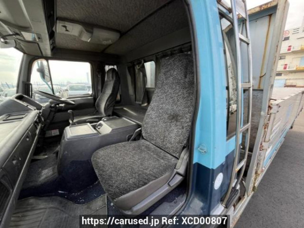 Used 1997 MT hino ranger FD2JLBA Image[14]