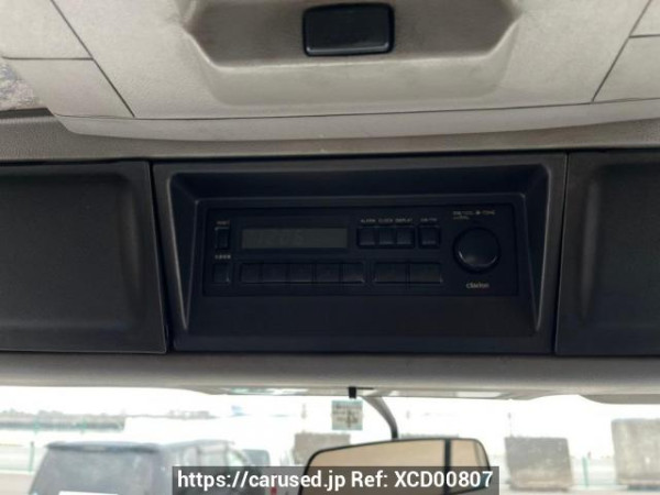 Used 1997 MT hino ranger FD2JLBA Image[15]