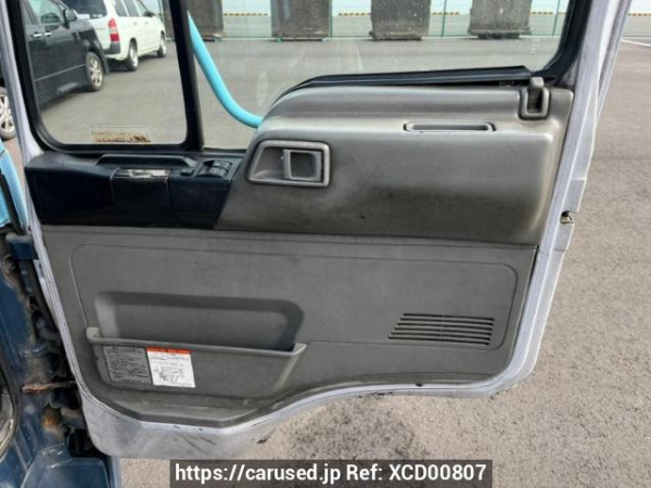 Used 1997 MT hino ranger FD2JLBA Image[16]