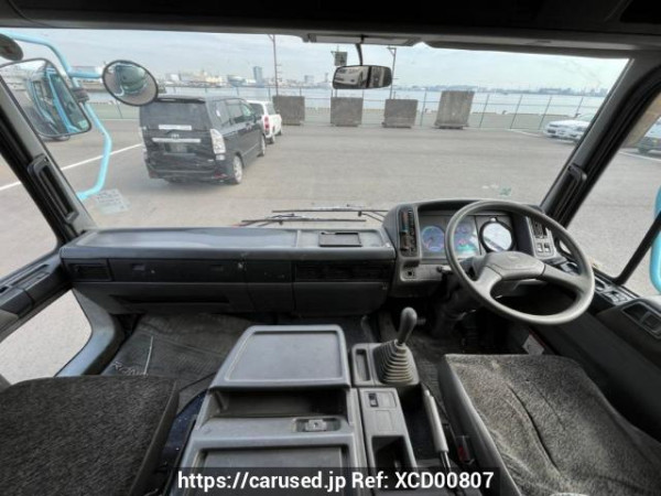 Used 1997 MT hino ranger FD2JLBA Image[17]