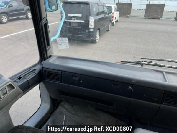 Used 1997 MT hino ranger FD2JLBA Image[18]