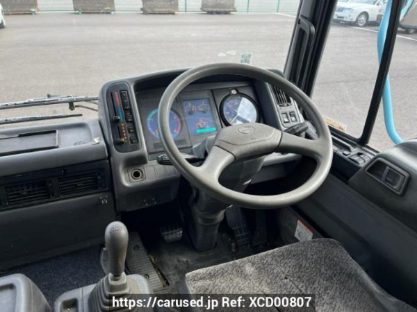 Used 1997 MT hino ranger FD2JLBA Image[19]