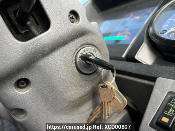Used 1997 MT hino ranger FD2JLBA Image[20]