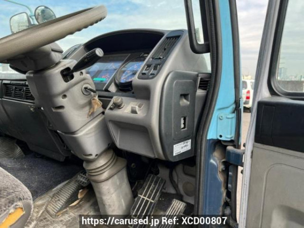 Used 1997 MT hino ranger FD2JLBA Image[21]