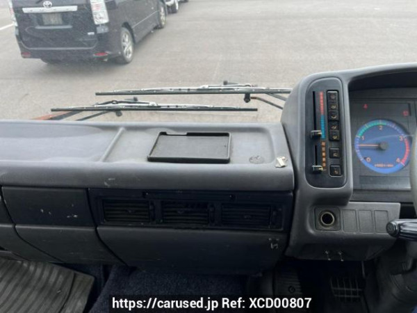 Used 1997 MT hino ranger FD2JLBA Image[22]
