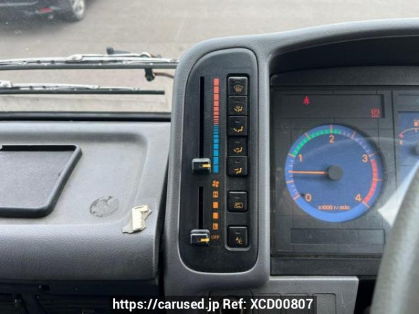 Used 1997 MT hino ranger FD2JLBA Image[23]