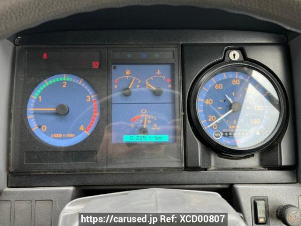Used 1997 MT hino ranger FD2JLBA Image[25]