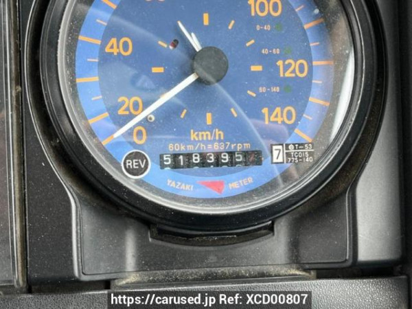 Used 1997 MT hino ranger FD2JLBA Image[26]