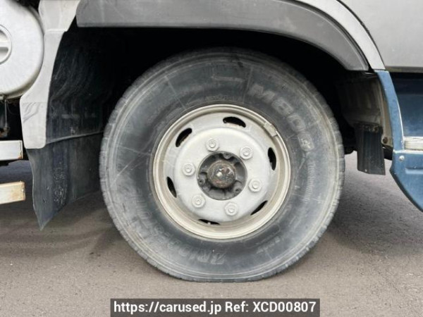 Used 1997 MT hino ranger FD2JLBA Image[27]