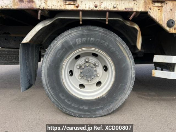 Used 1997 MT hino ranger FD2JLBA Image[28]