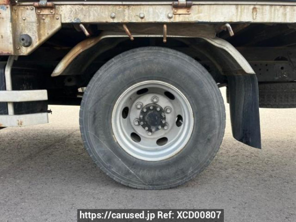 Used 1997 MT hino ranger FD2JLBA Image[29]