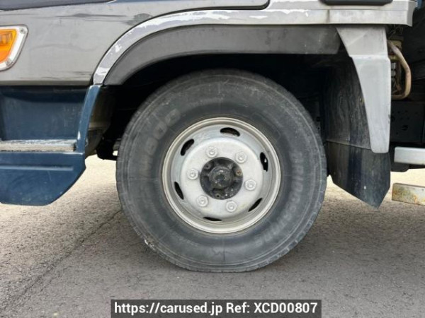 Used 1997 MT hino ranger FD2JLBA Image[30]