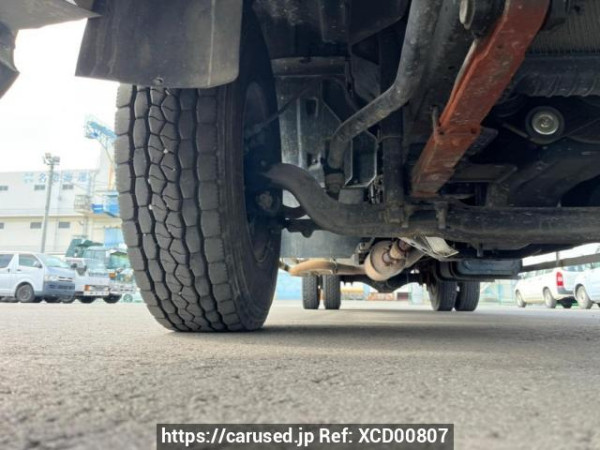 Used 1997 MT hino ranger FD2JLBA Image[31]