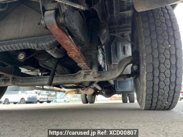 Used 1997 MT hino ranger FD2JLBA Image[32]