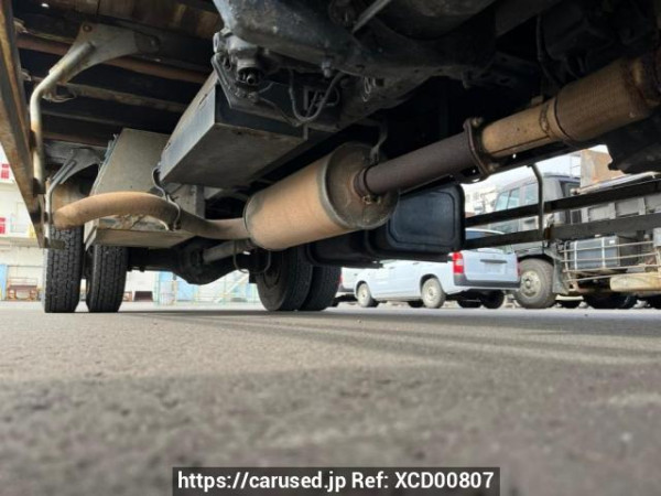 Used 1997 MT hino ranger FD2JLBA Image[33]