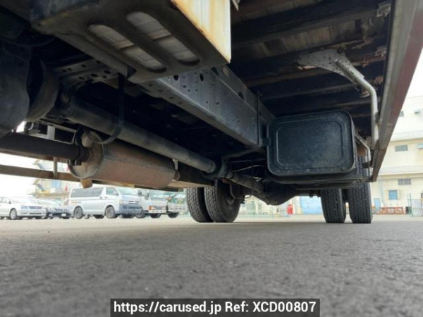Used 1997 MT hino ranger FD2JLBA Image[34]