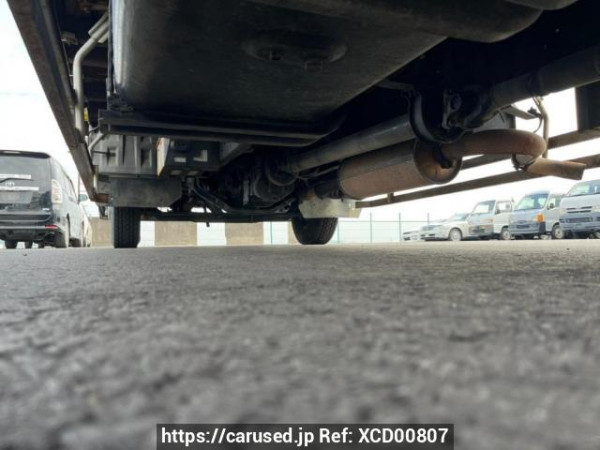 Used 1997 MT hino ranger FD2JLBA Image[35]