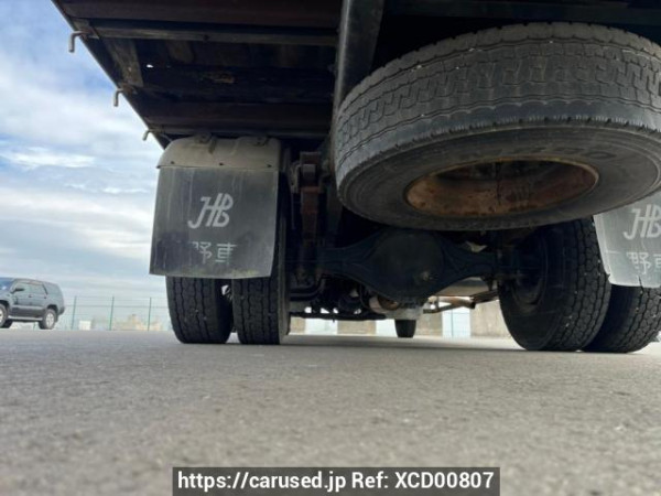 Used 1997 MT hino ranger FD2JLBA Image[37]